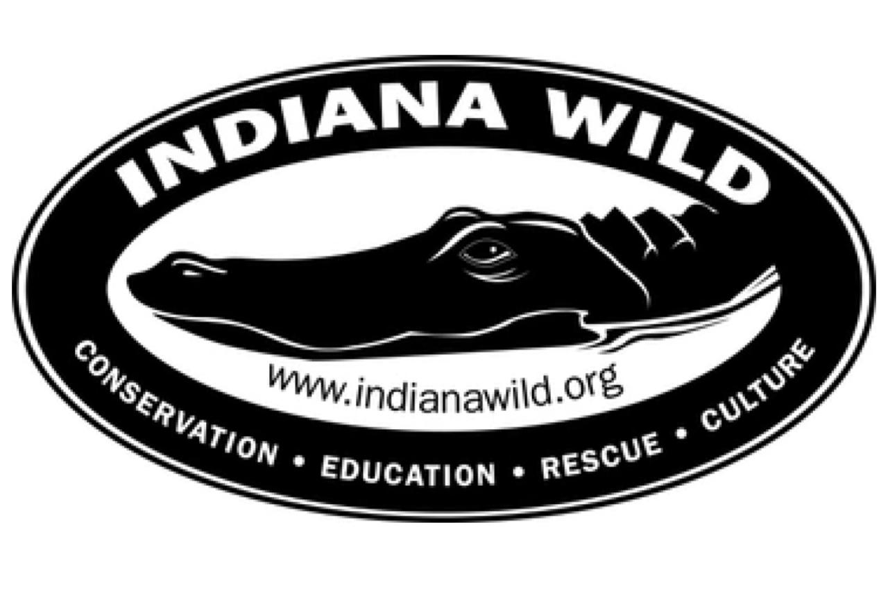 Indiana Wild Company logo