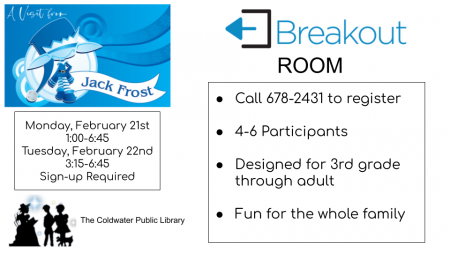 Breakout Room